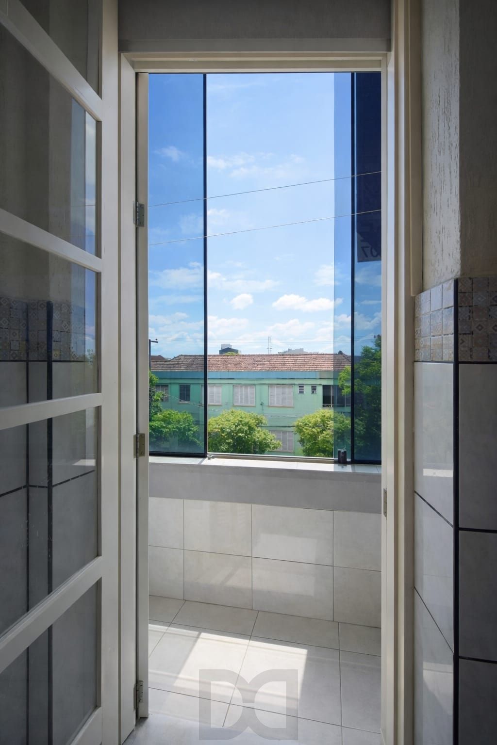 Apartamento a venda 3 Dormitórios , mobiliado no bairro São Geraldo. — foto 17