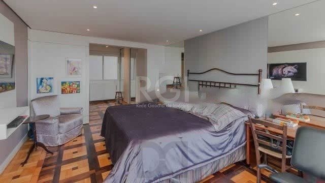 APARTAMENTO A VENDA 3 DORMITÓRIOS, SUÍTE, NO MOINHOS DE VENTOS — foto 20