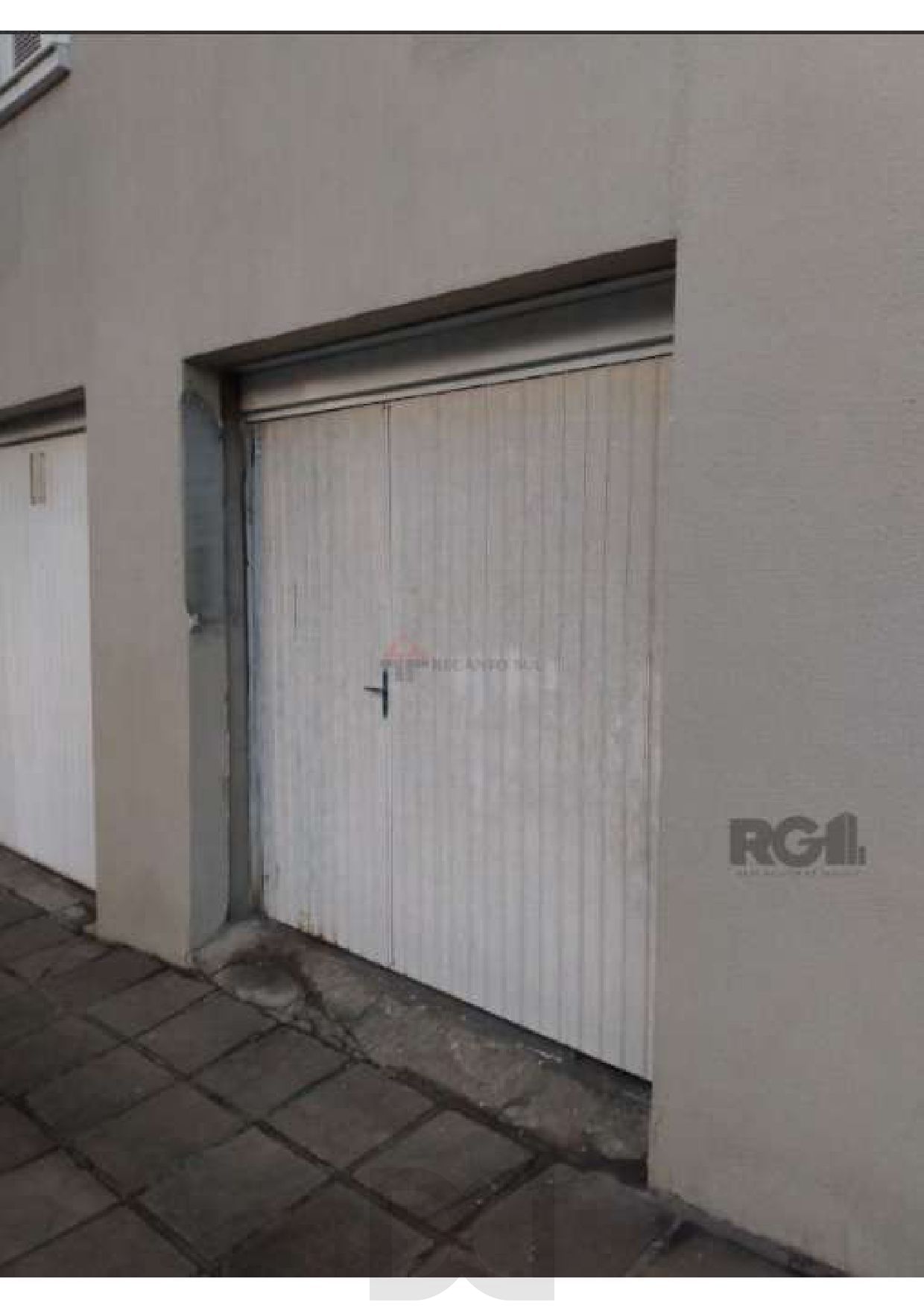 Garagem