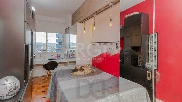 APARTAMENTO A VENDA 3 DORMITÓRIOS, SUÍTE, NO MOINHOS DE VENTOS — foto 15