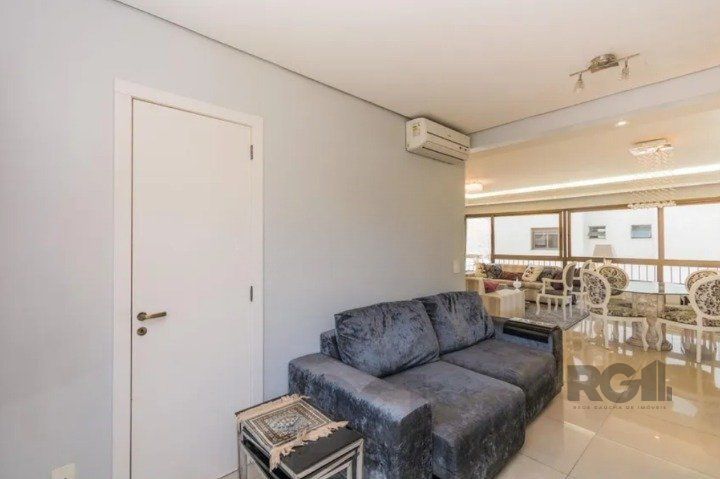 Apartamento a venda 3 dormitórios, próximo ao parcão — foto 13