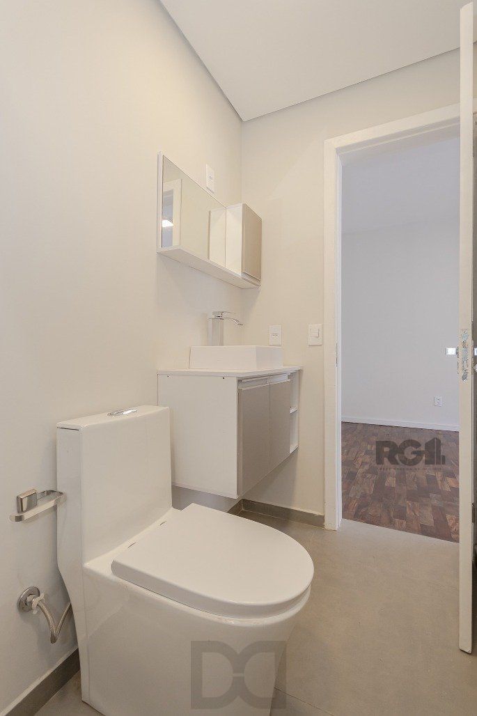 BANHO SUITE SOLTEIRO