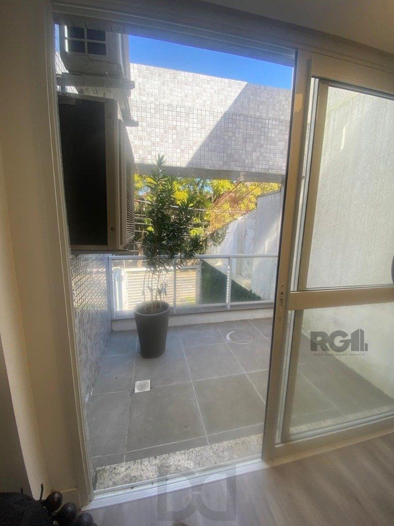 Terraço