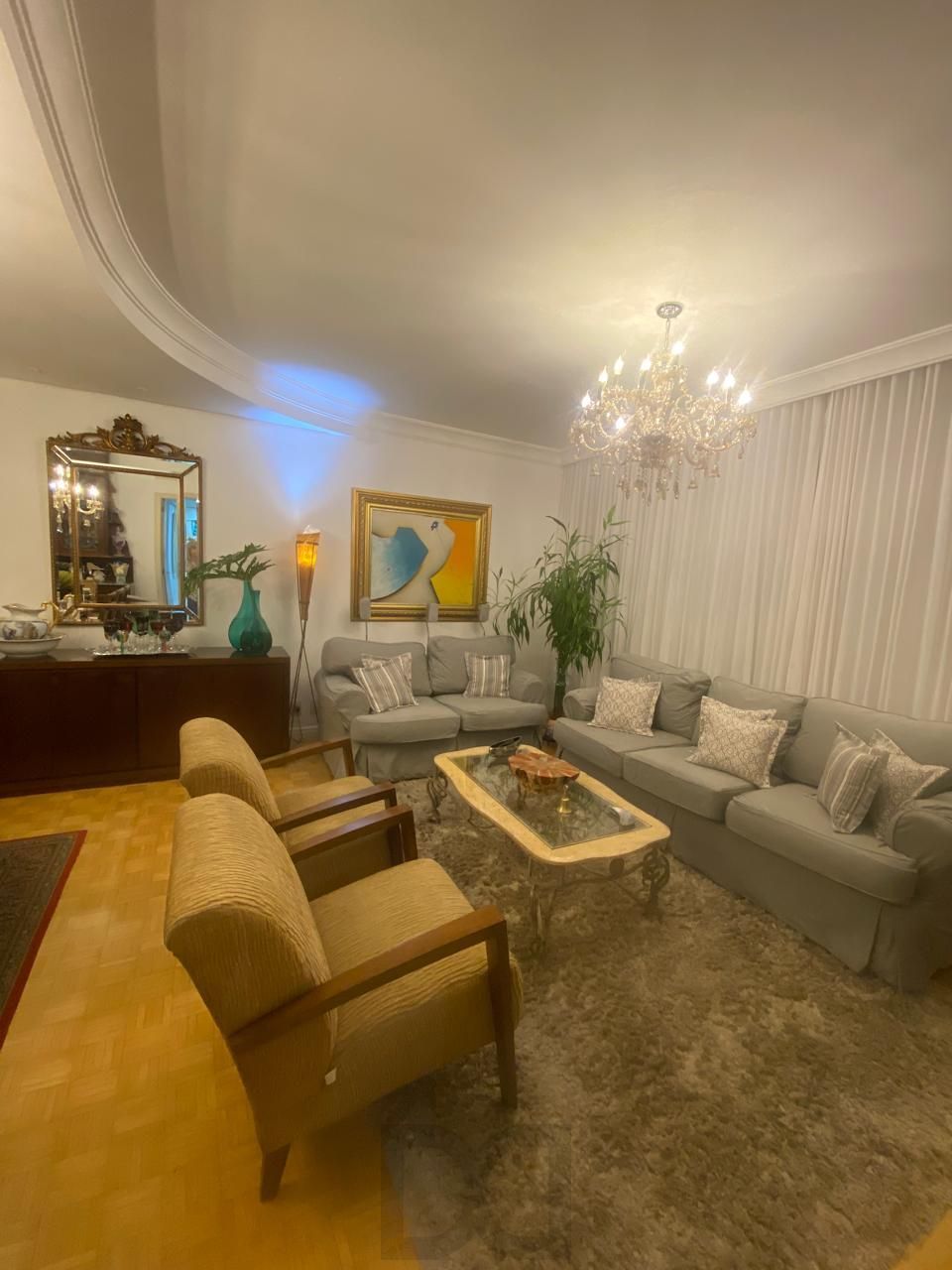 Apartamento a venda 4 dormitórios, bairro Independência — foto 11