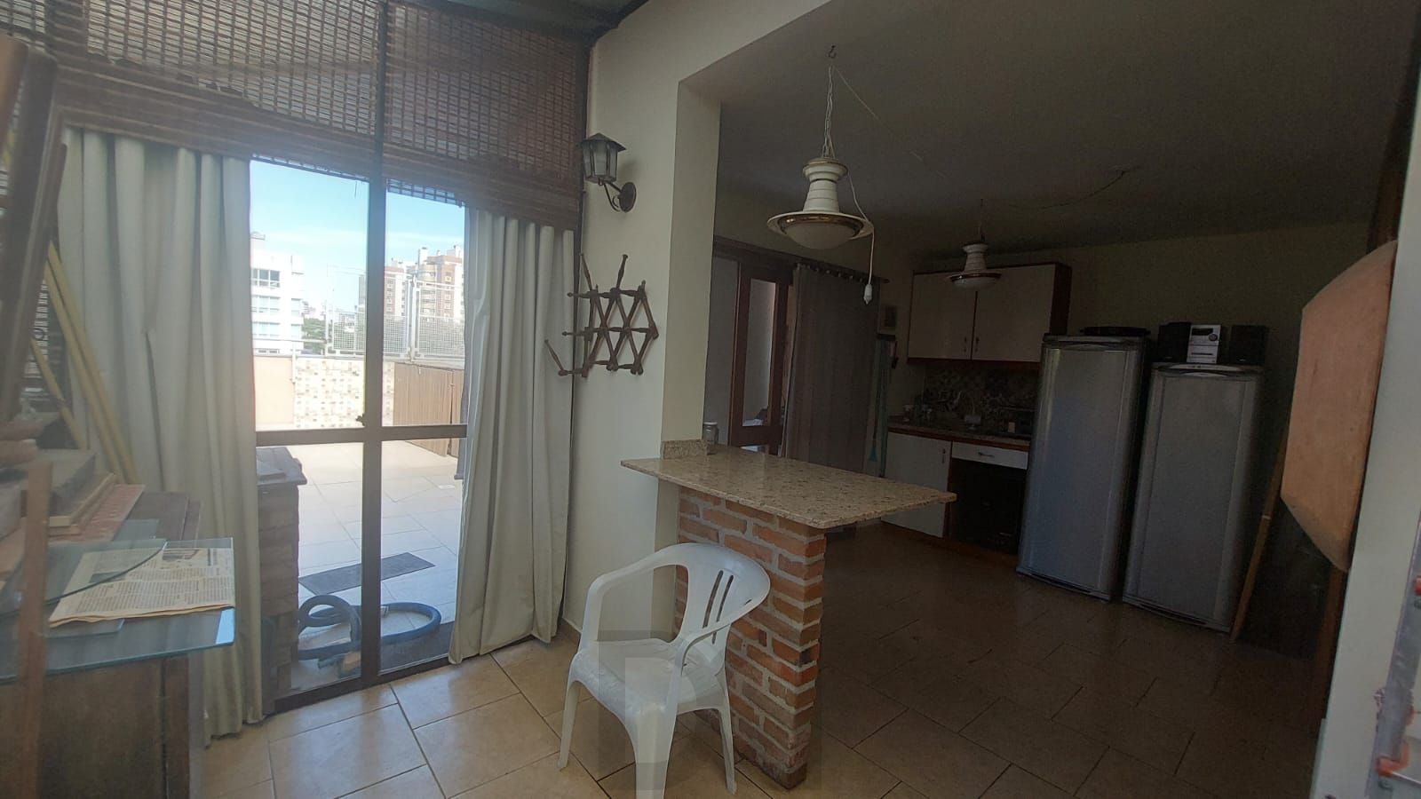 Cobertura 3 dormitórios 2 vagas no bairro Bela Vista px à Encol — foto 17