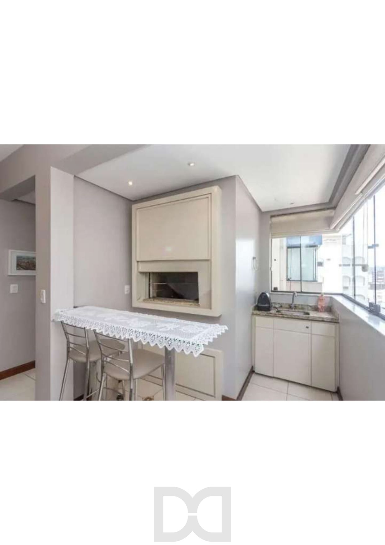 Apartamento a venda Semi mobiliado 3 dormitórios bairro Rio Branco. — foto 13