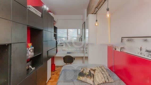 APARTAMENTO A VENDA 3 DORMITÓRIOS, SUÍTE, NO MOINHOS DE VENTOS — foto 16