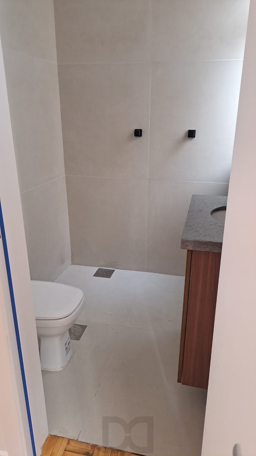 Apartamento 2 dormit, suíte e vaga — foto 11
