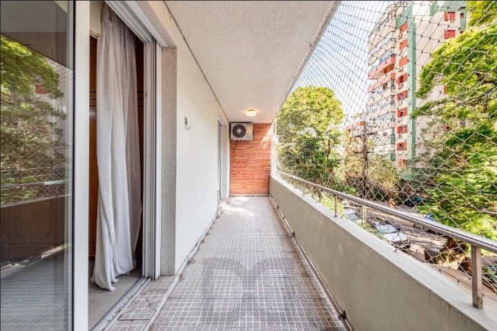 Apartamento garden a venda bairro Bom Fim — foto 35