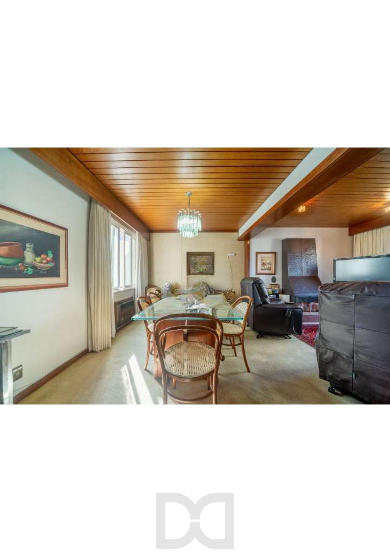SALA DE JANTAR