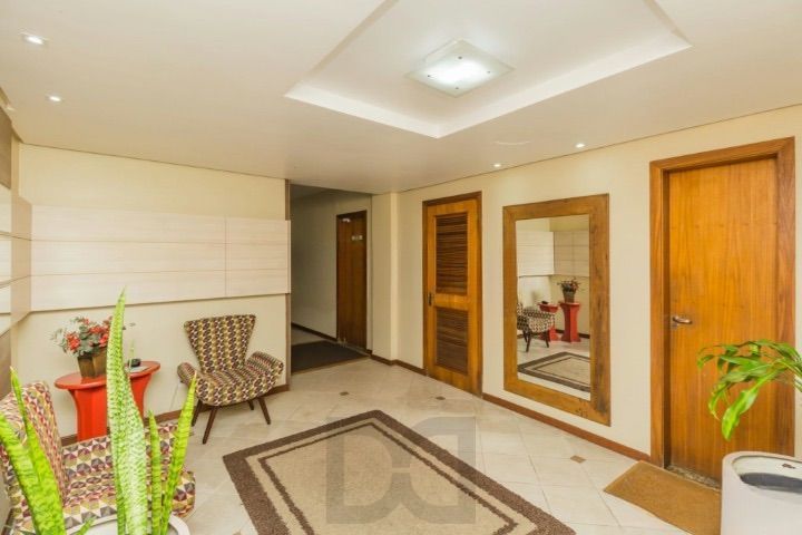 Cobertura duplex a venda 3 dormitórios Menino Deus — foto 2