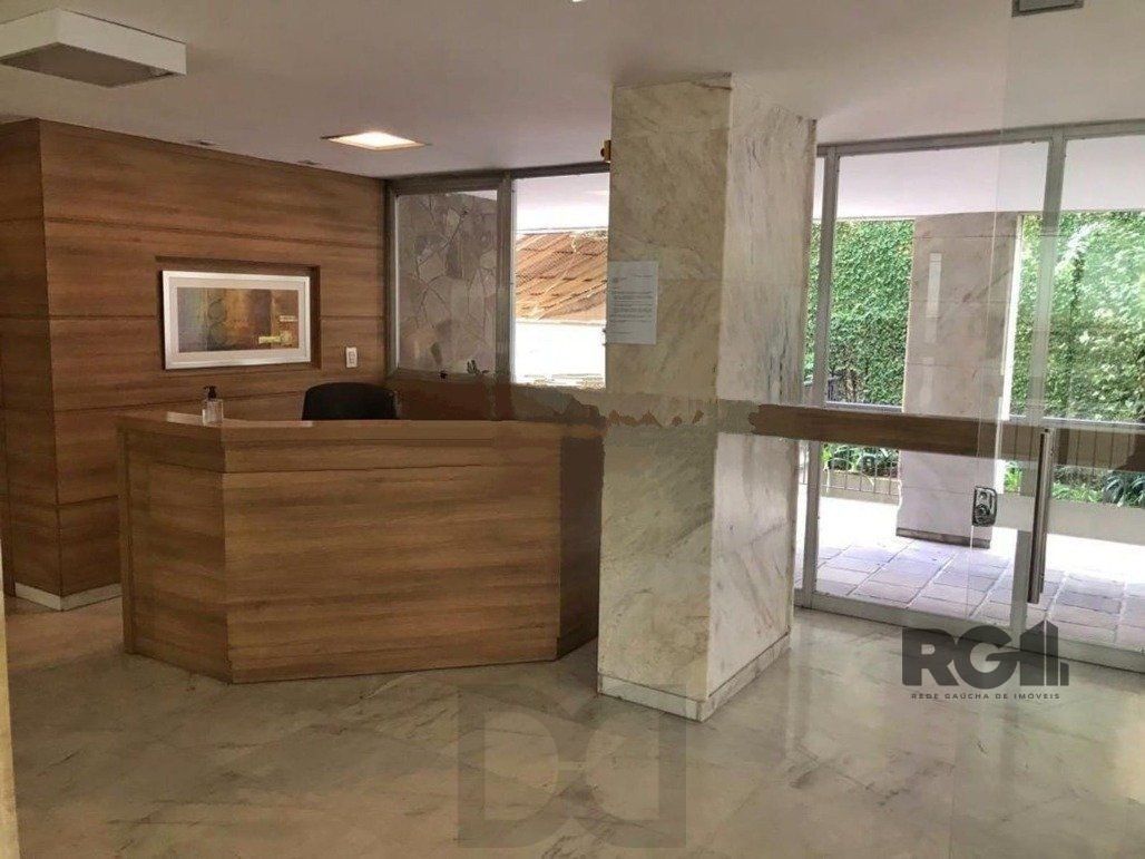 Entrada elevadores