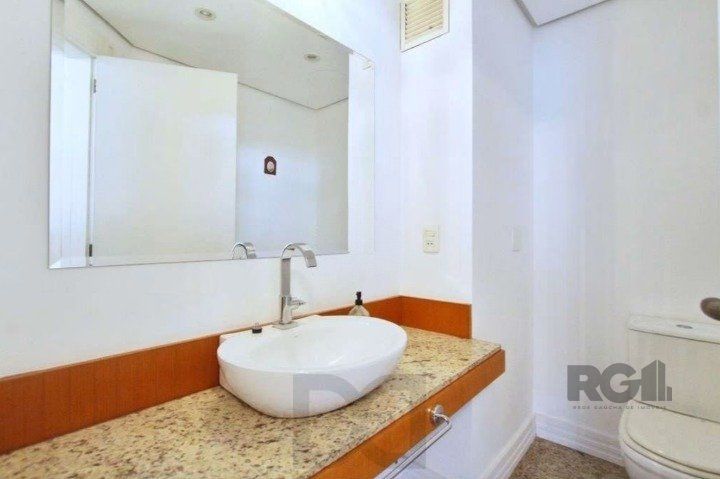 LAVABO