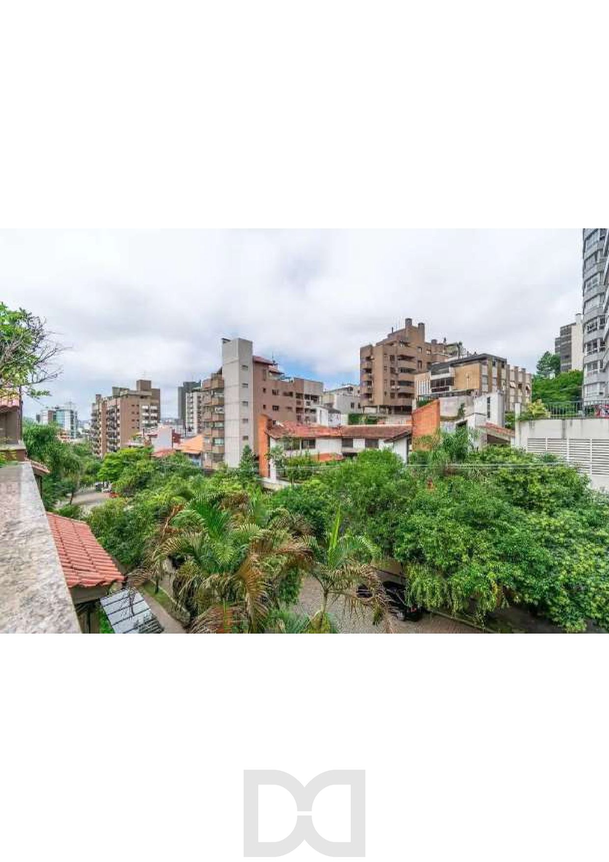 Vista panorâmica