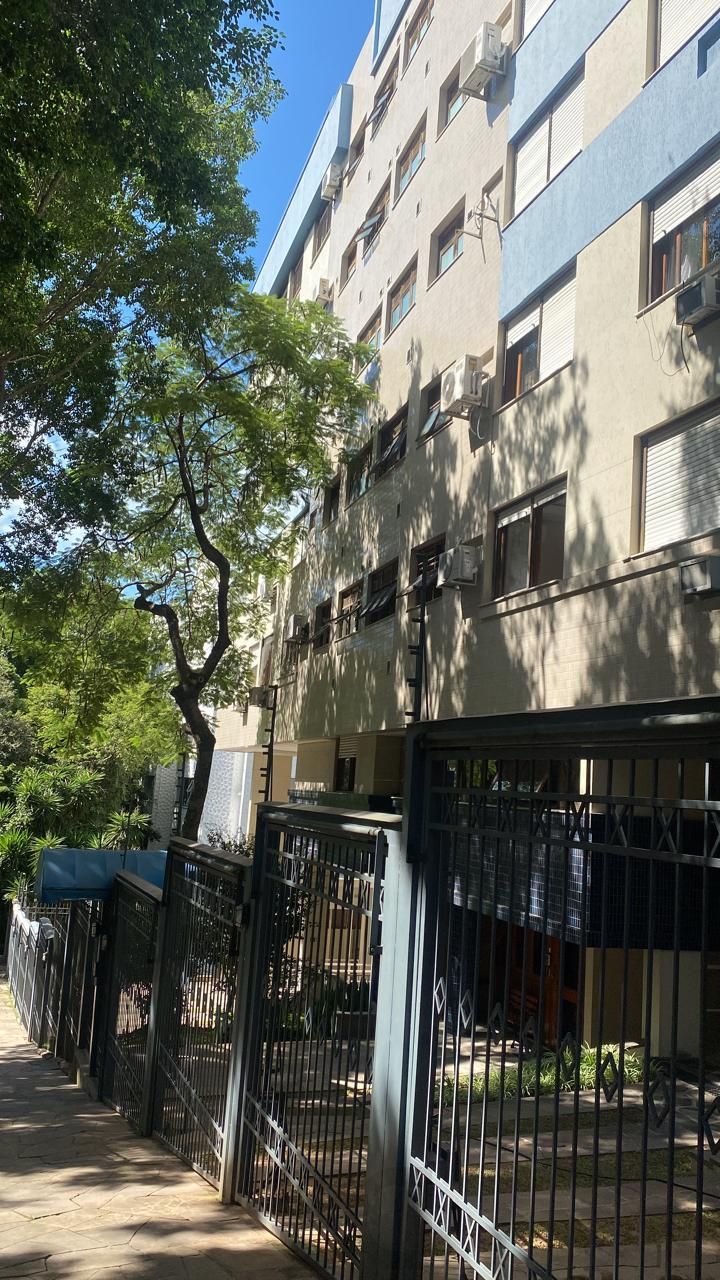 Apartamento a venda Semi mobiliado 3 dormitórios bairro Rio Branco. — foto 28