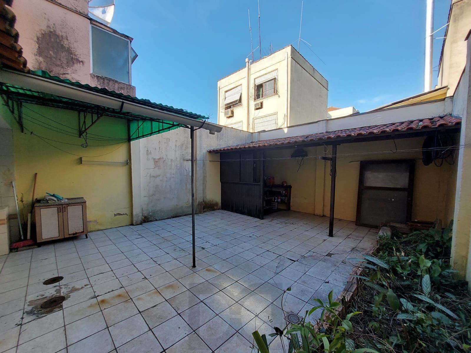 Casa a venda com 5 dormitórios no bairro Rio Branco. — foto 14