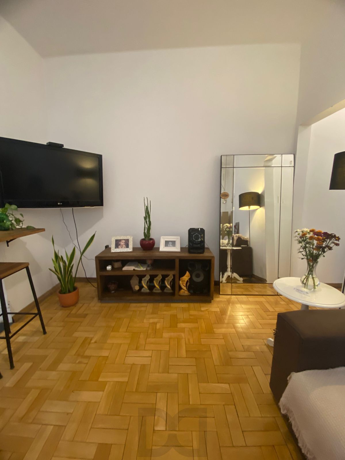 Apartamento 2 dormitórios, garden/térreo no Bom Fim — foto 11