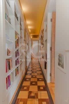 APARTAMENTO A VENDA 3 DORMITÓRIOS, SUÍTE, NO MOINHOS DE VENTOS — foto 12