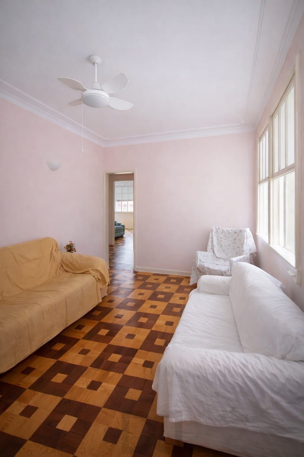 Apartamento a venda 3 Dormitórios , mobiliado no bairro São Geraldo. — foto 7