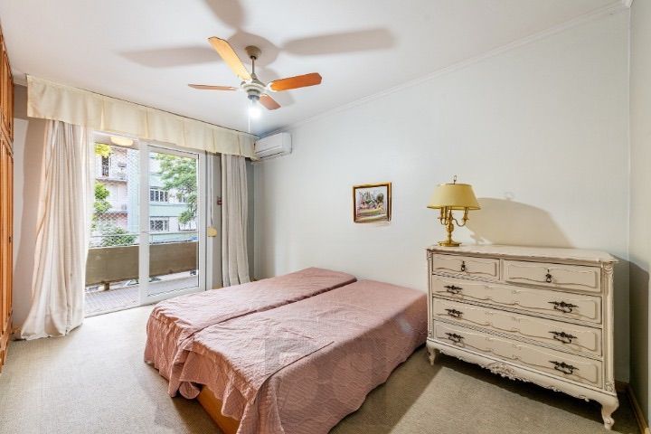 Apartamento garden a venda bairro Bom Fim — foto 28