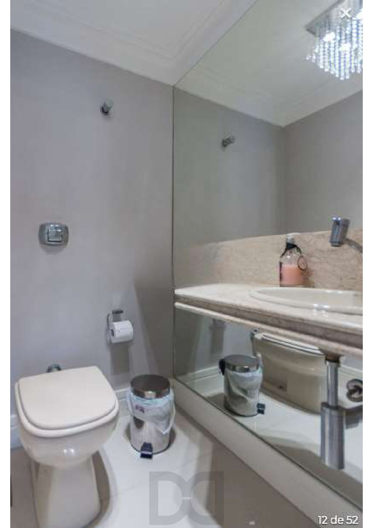 Lavabo