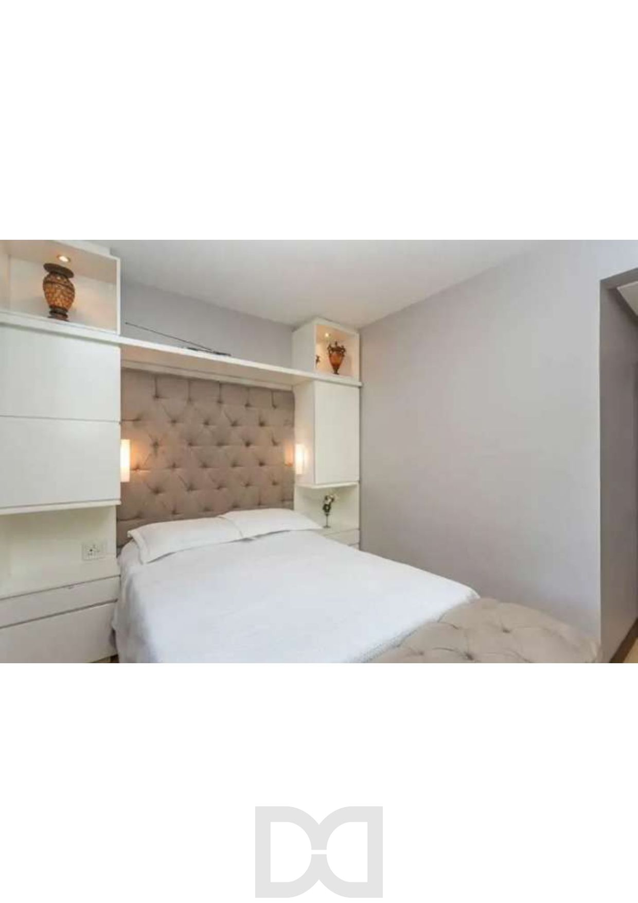 Apartamento a venda Semi mobiliado 3 dormitórios bairro Rio Branco. — foto 15