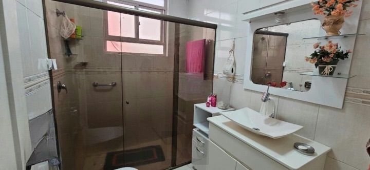 Apartamento 3 dorms à venda Rua Felipe Camarão, Rio Branco - Porto Alegre — foto 14