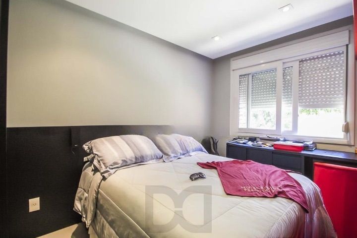 Cobertura duplex a venda 3 dormitórios Menino Deus — foto 19