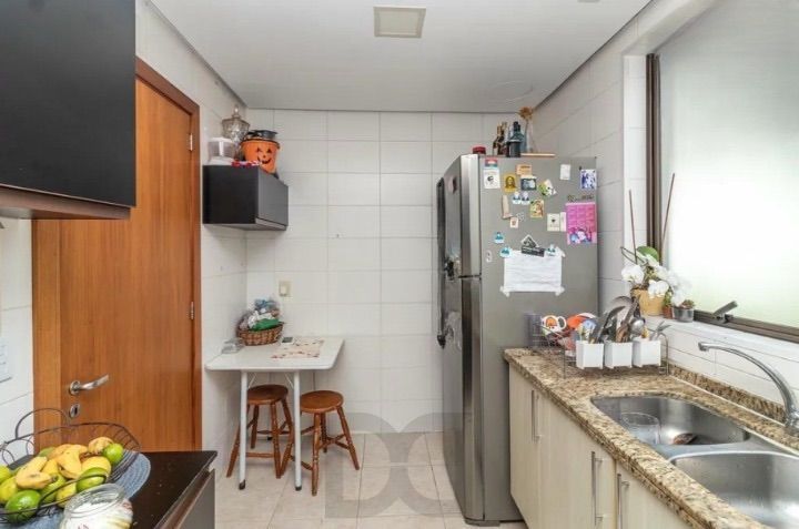 Cobertura duplex à venda bairro Rio Branco — foto 21