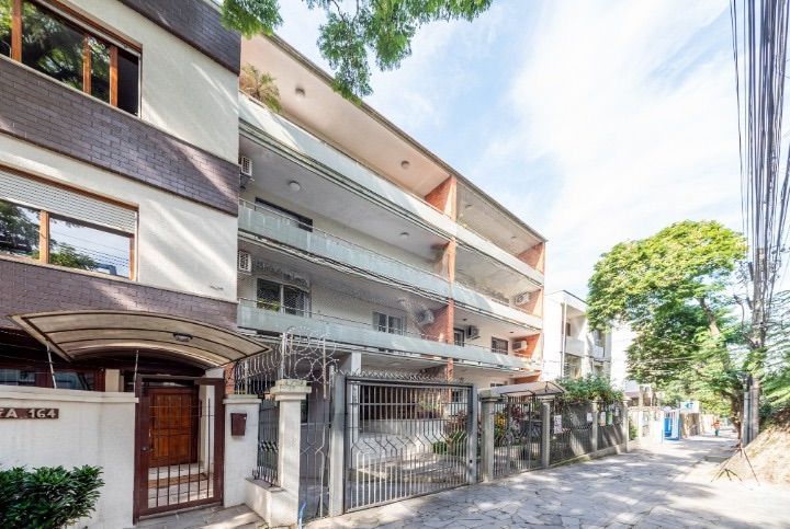 Apartamento garden a venda bairro Bom Fim — foto 39