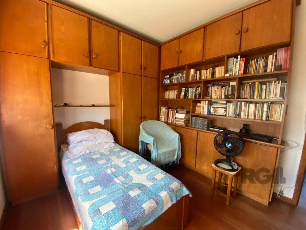Cobertura a venda Duplex Semi mobiliada, Jardim Botânico — foto 16