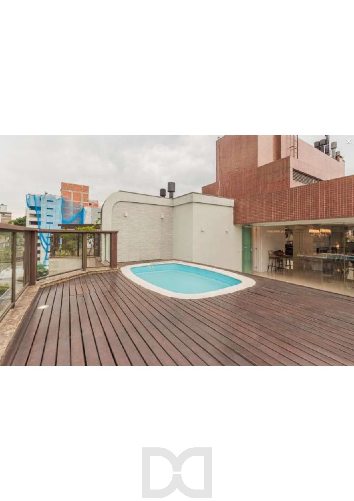 Terraço