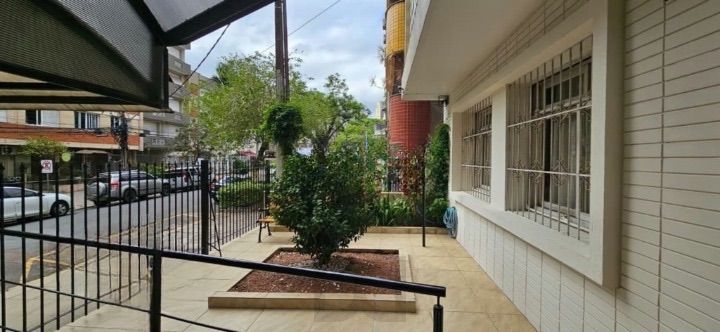 Apartamento 3 dorms à venda Rua Felipe Camarão, Rio Branco - Porto Alegre — foto 4
