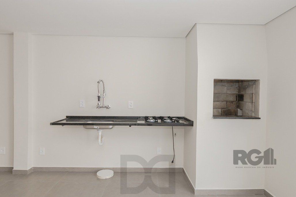 COZINHA-ESPAÇO GOURMET