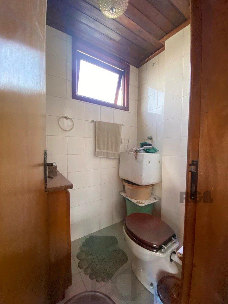 Cobertura a venda Duplex Semi mobiliada, Jardim Botânico — foto 23