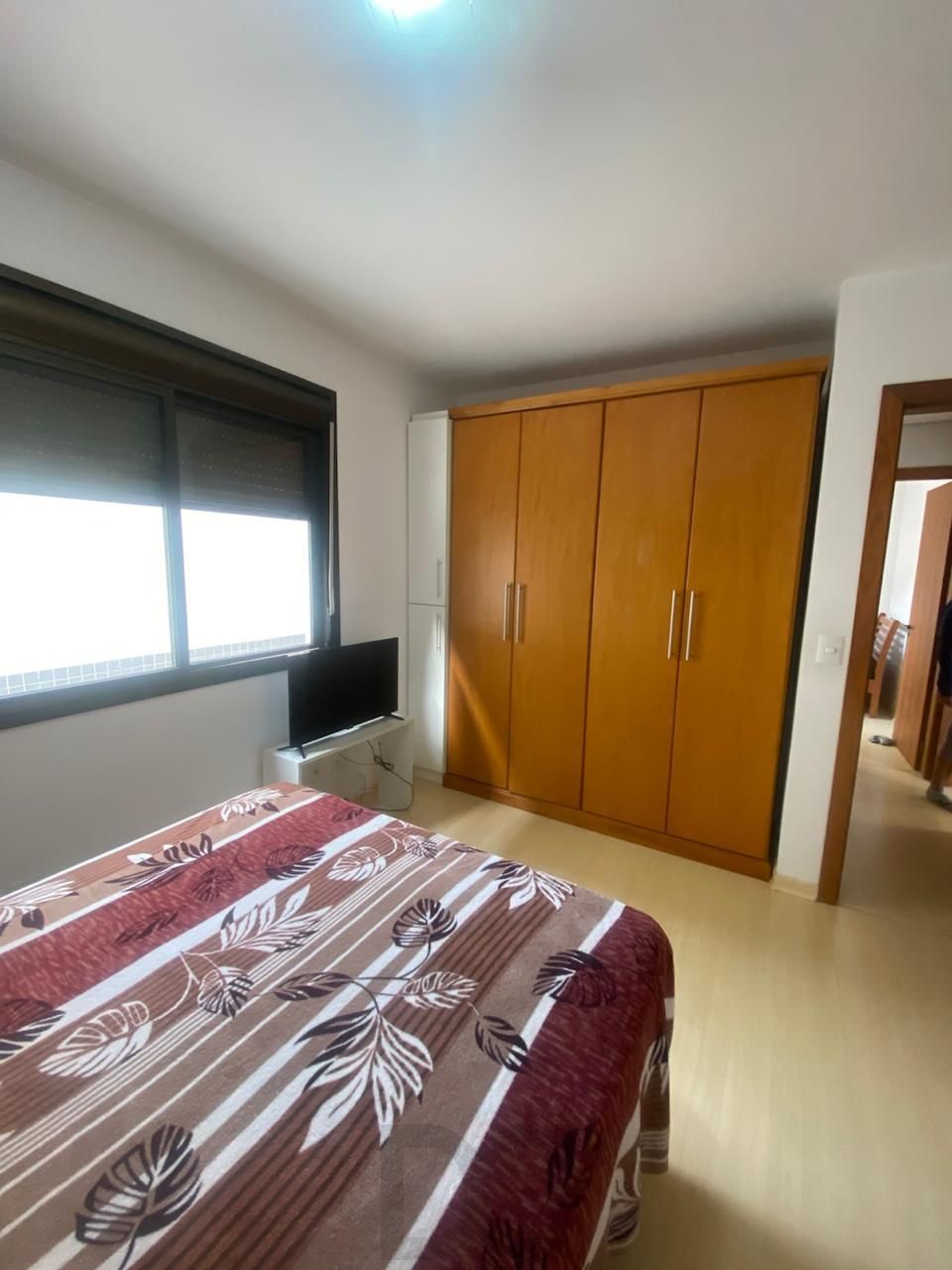 Apartamento Guardem com 2 dormitórios no bairro Jardim Botânico. — foto 17
