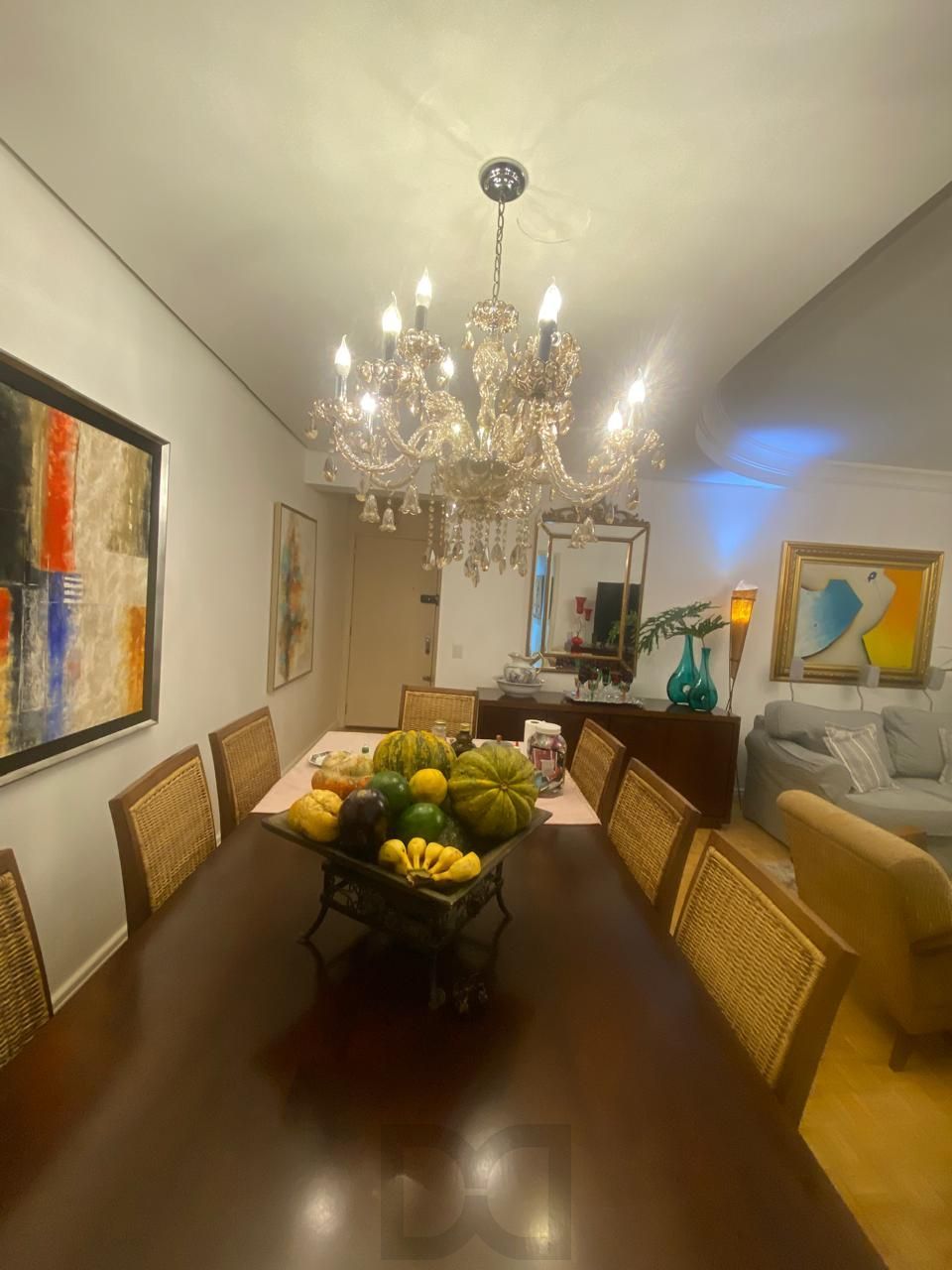 Apartamento a venda 4 dormitórios, bairro Independência — foto 9