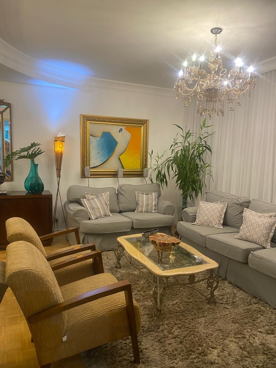 Apartamento a venda 4 dormitórios, bairro Independência — foto 12