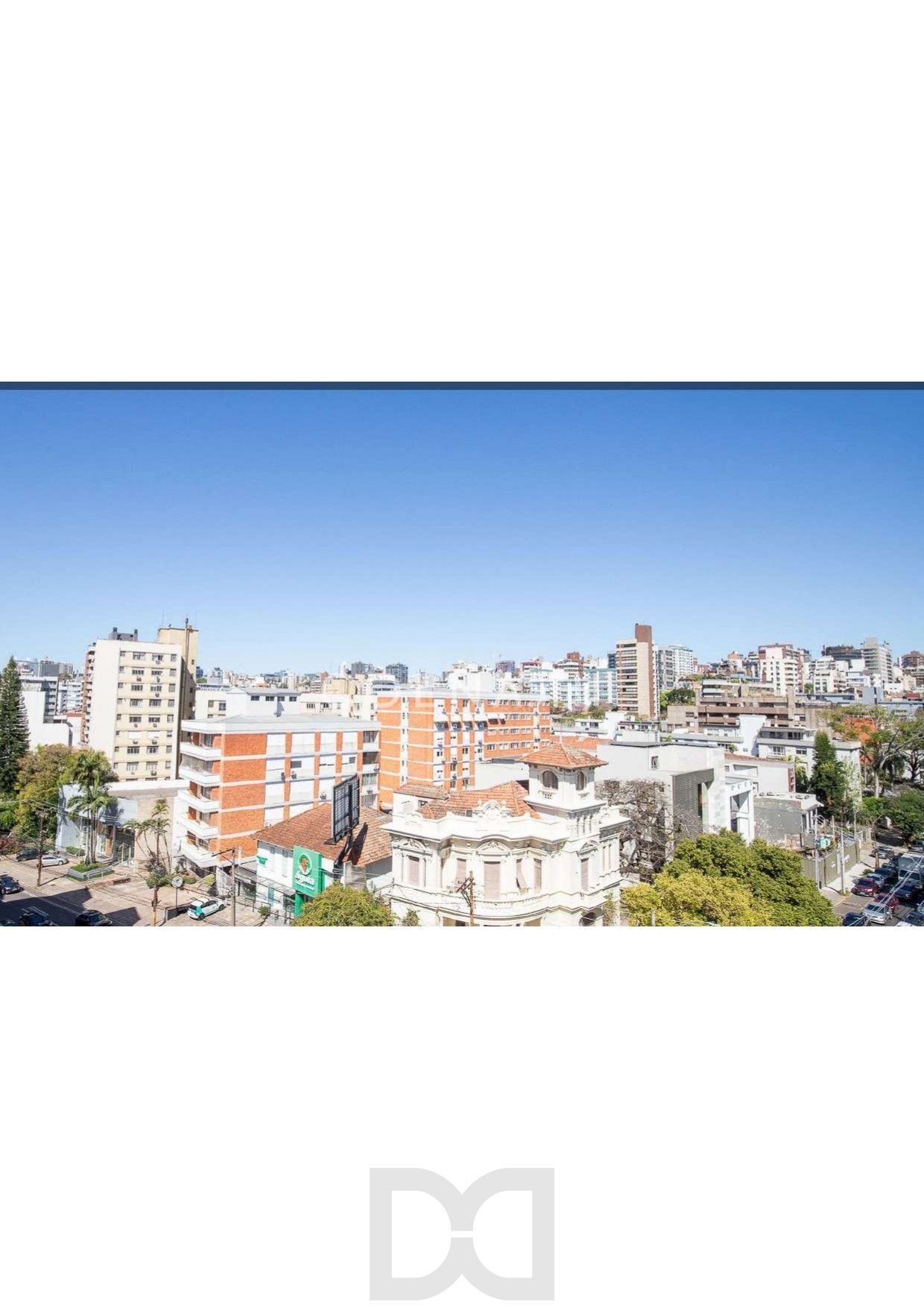 Vista panorâmica