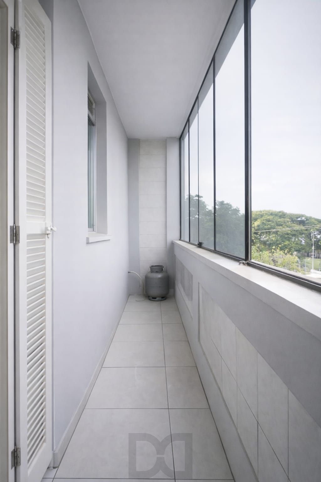 Apartamento a venda 3 Dormitórios , mobiliado no bairro São Geraldo. — foto 9