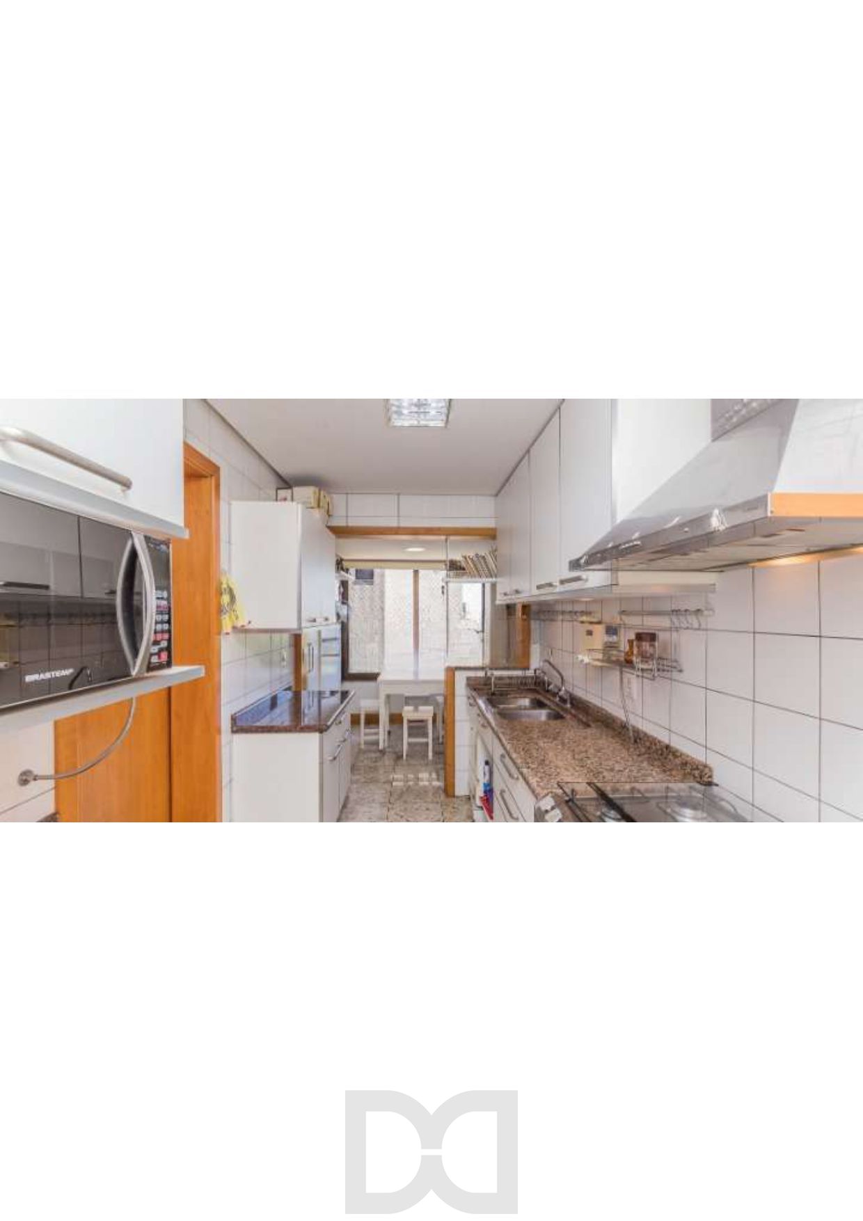 Cozinha