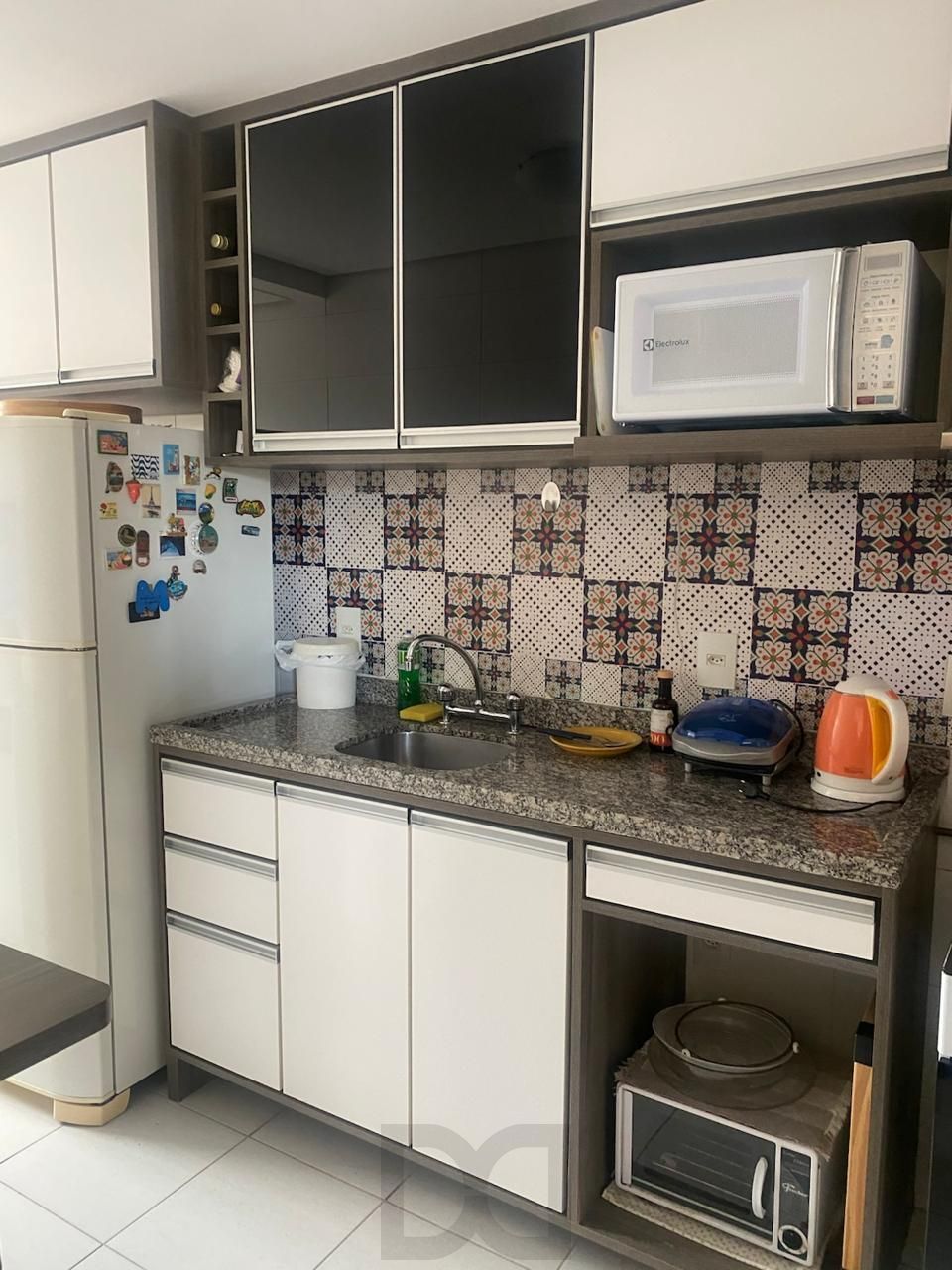 Apartamento Guardem com 2 dormitórios no bairro Jardim Botânico. — foto 14