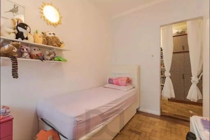 Apartamento Duplex com 3 dormitórios, churrasqueira, pátio no bairro Bom Fim! — foto 9