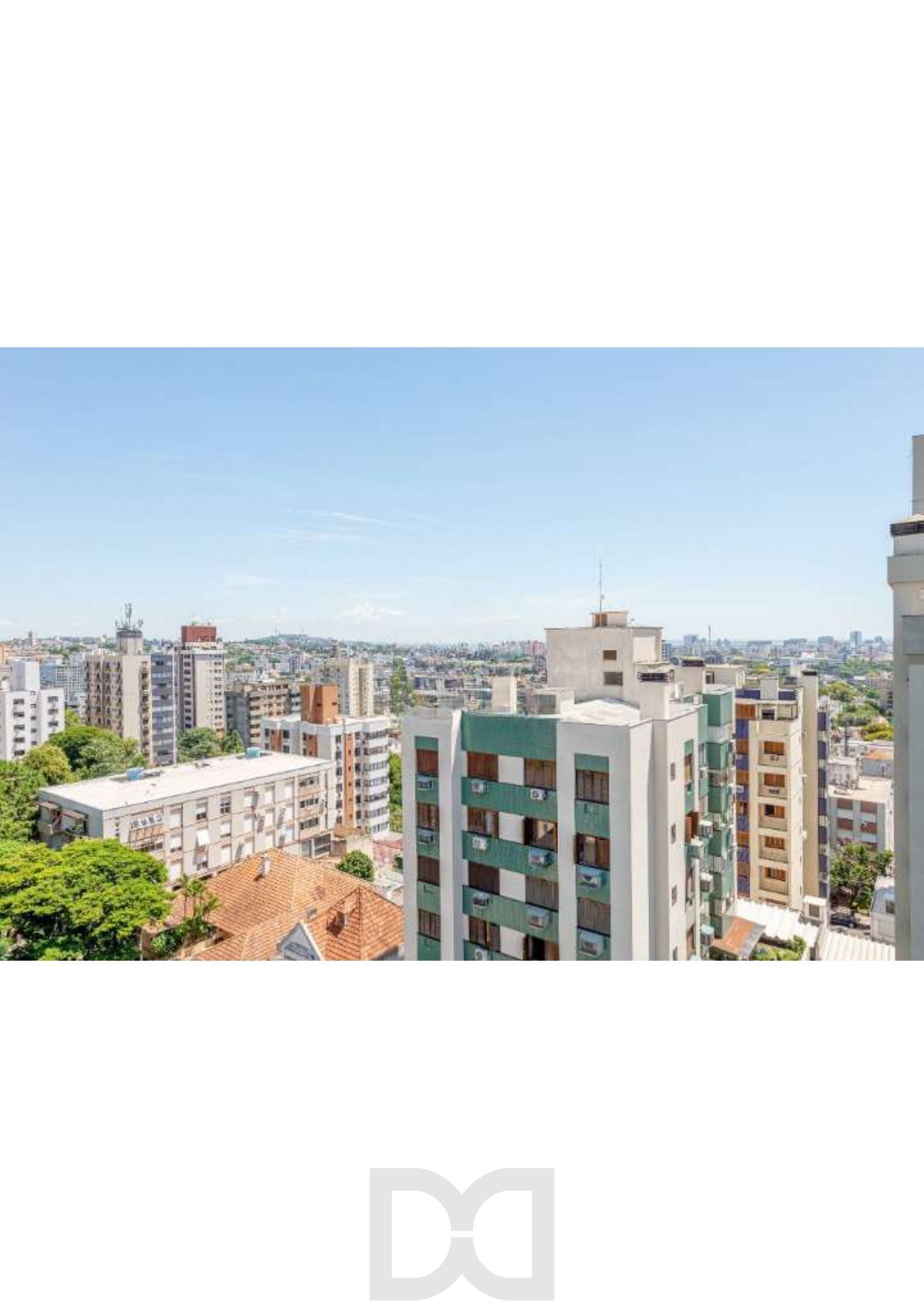 Vista Panorâmica
