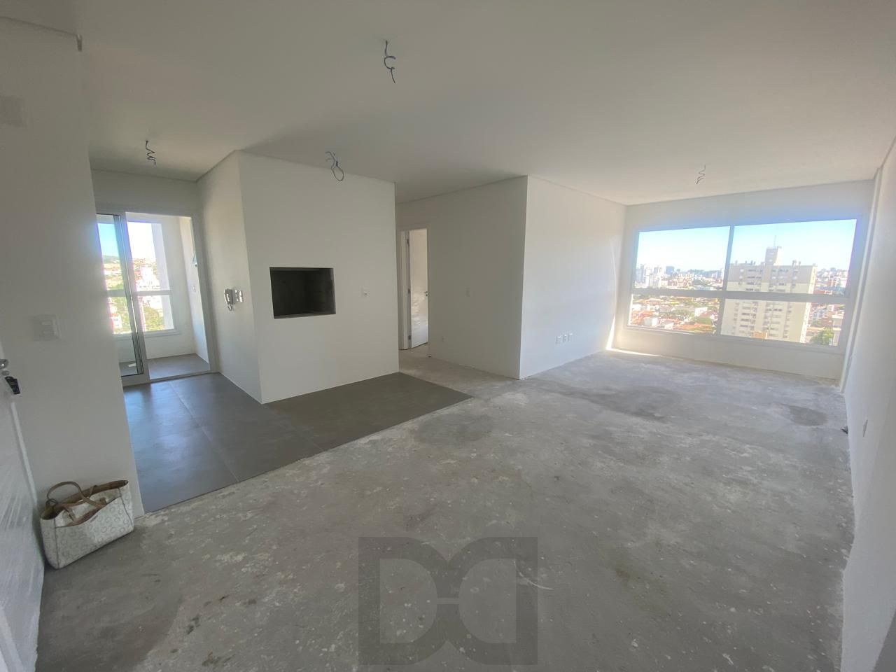 Apartamento a venda .Novo, 3 Dormitórios(suíte) no Bairro Jardim Botânico. — foto 26