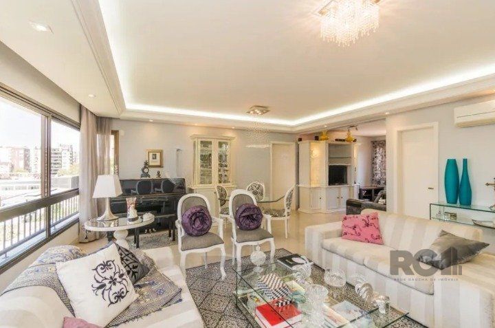 Apartamento a venda 3 dormitórios, próximo ao parcão — foto 4