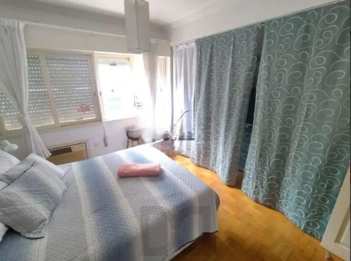 Apartamento Duplex com 3 dormitórios, churrasqueira, pátio no bairro Bom Fim! — foto 24