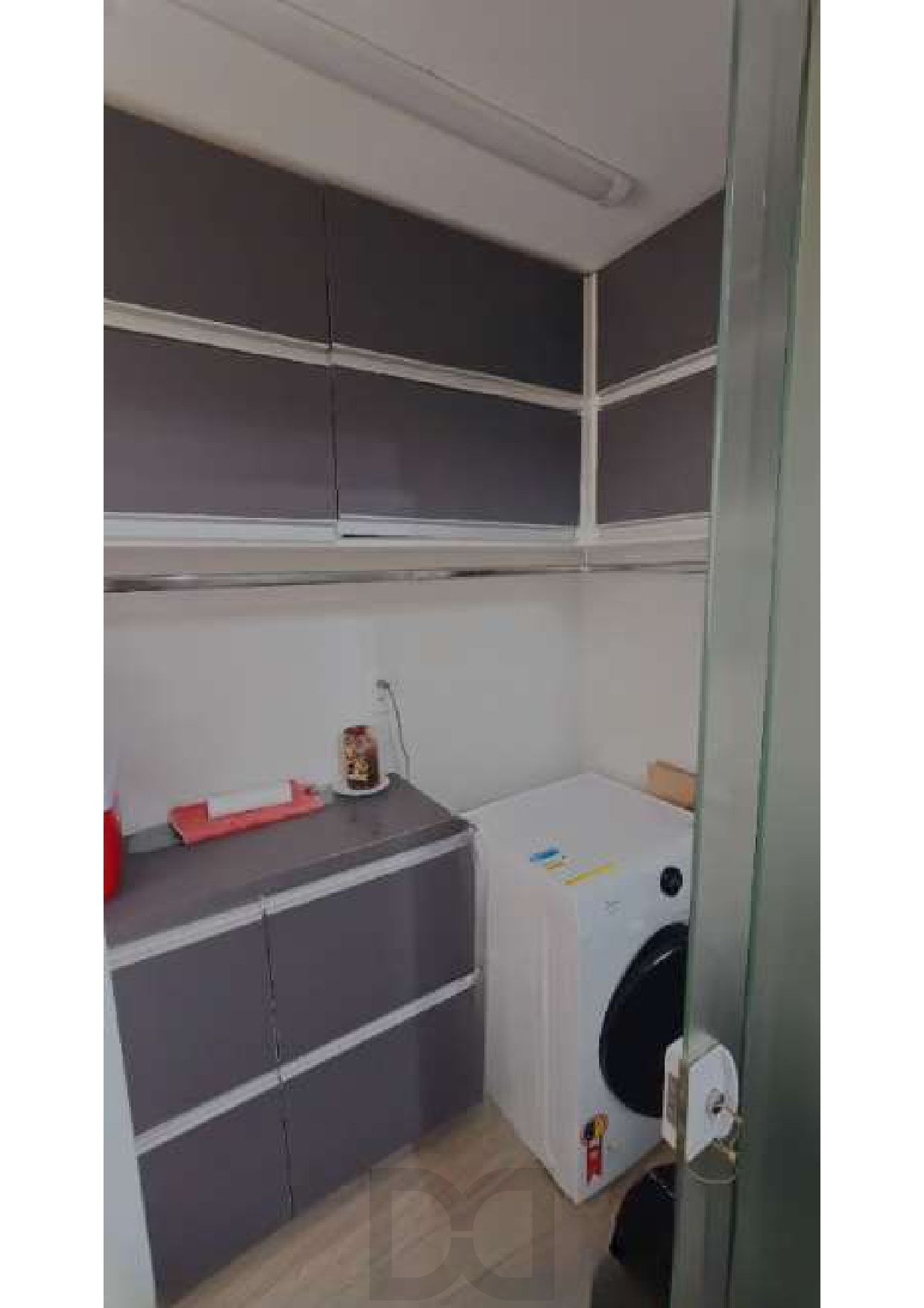 Apartamento 1 dormitório totalmente reformado. — foto 8