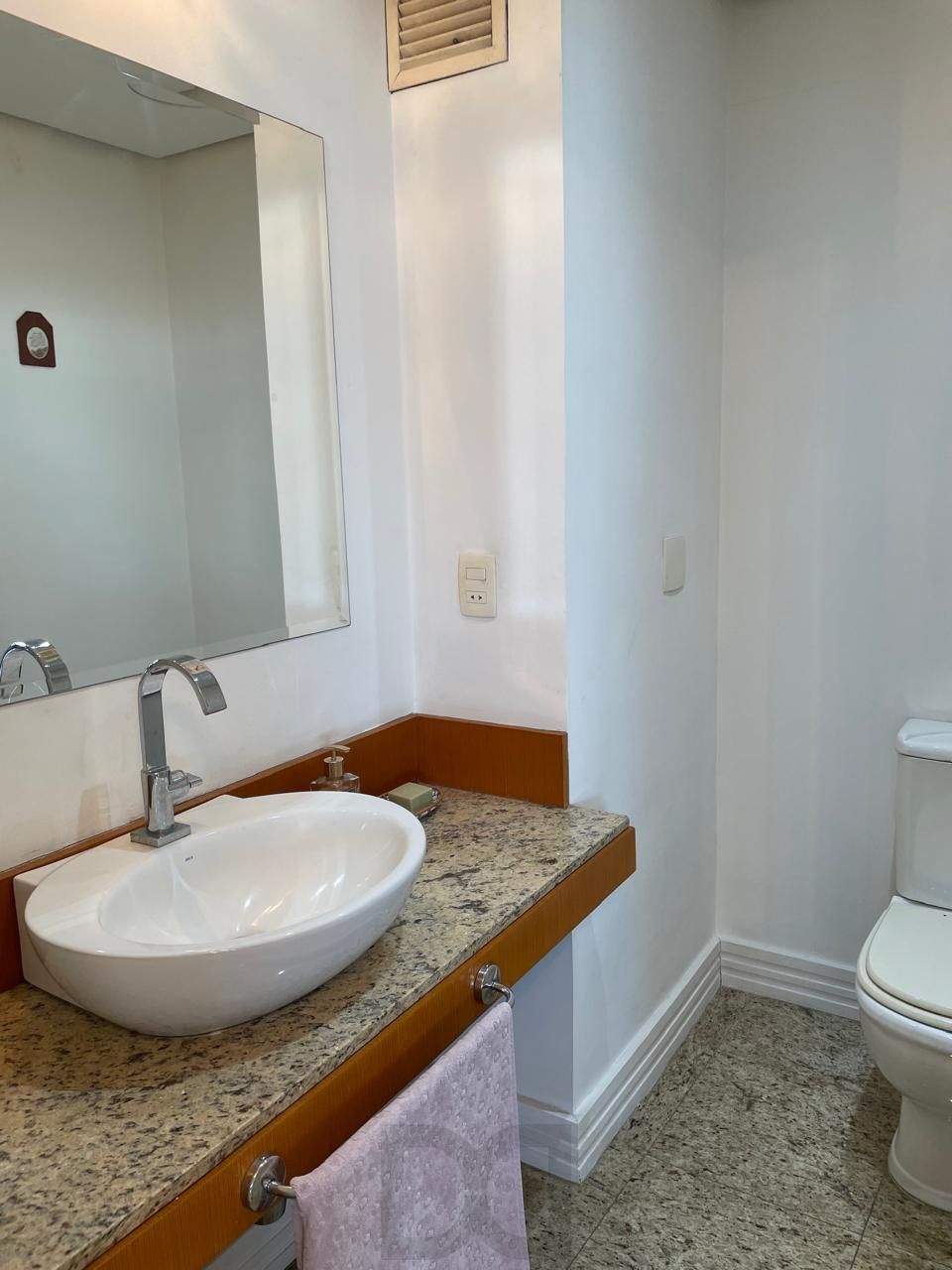 LAVABO