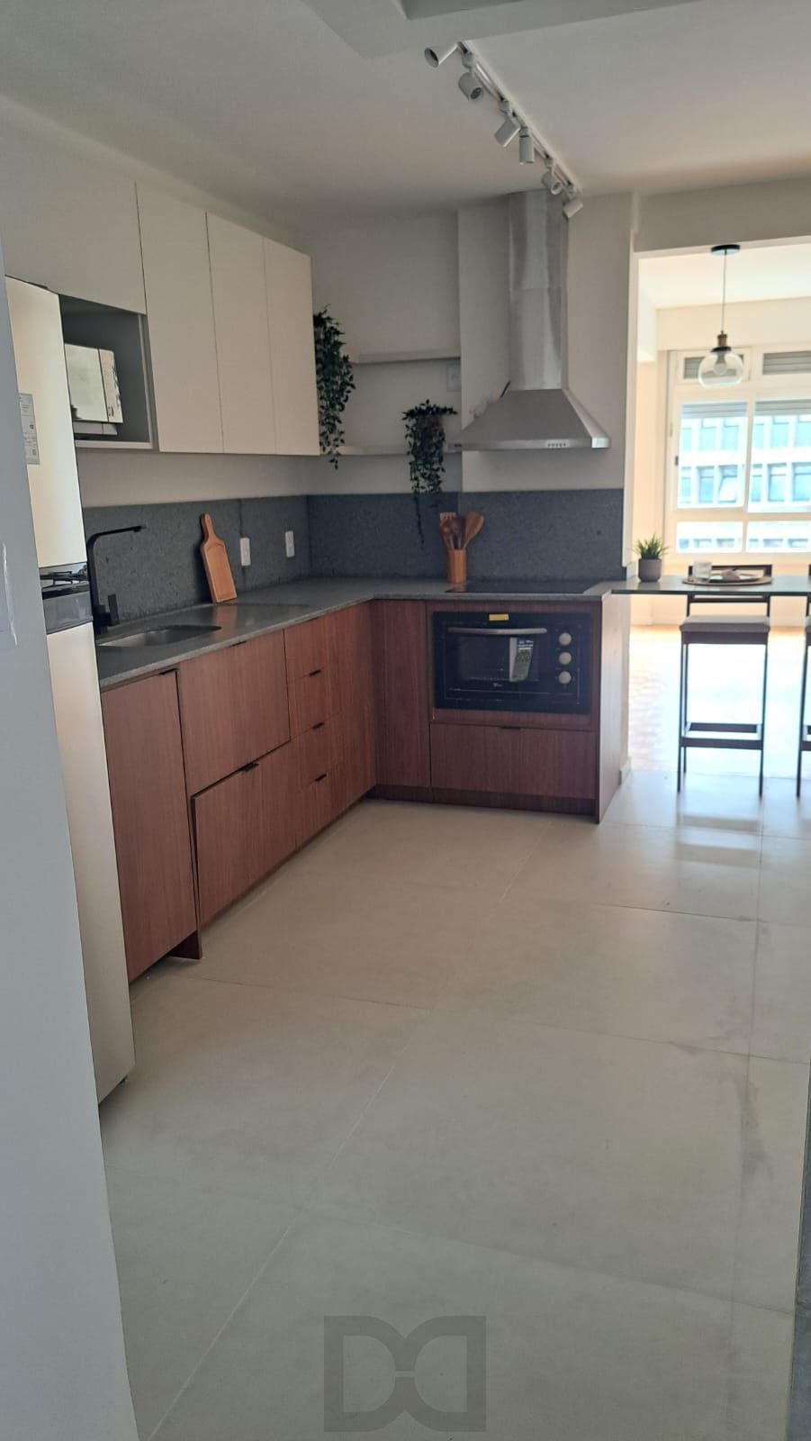 Apartamento 2 dormit, suíte e vaga — foto 7